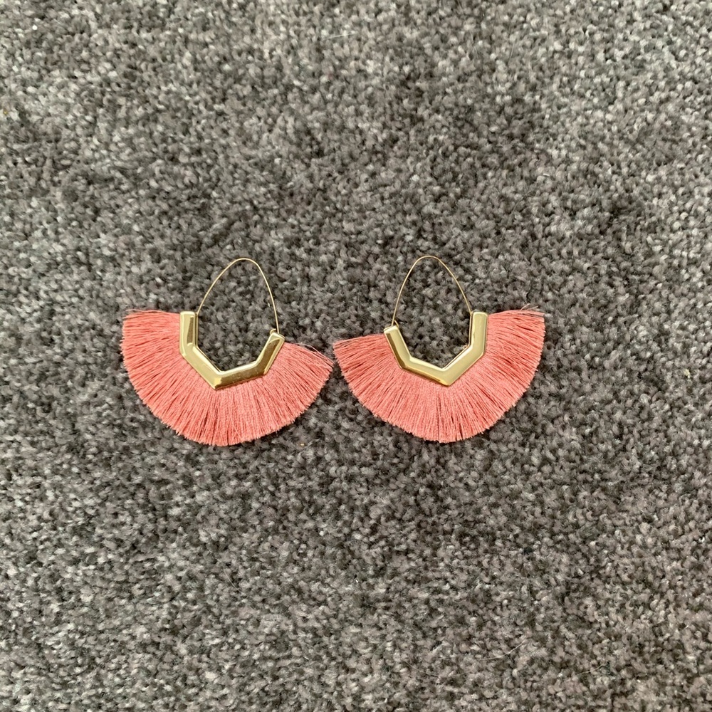 AE EARRINGS